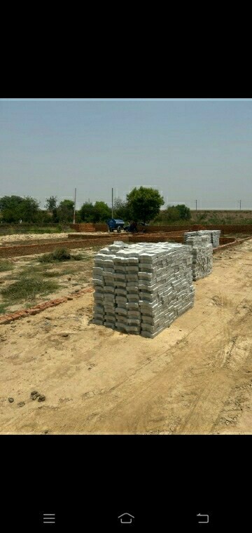 Plot Area in  Plot at Shramik Kunj Noida, Sector 122 – for Sale