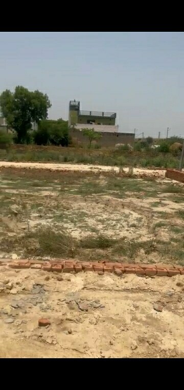 Plot Area in  Plot at Shramik Kunj Noida, Sector 122 – for Sale