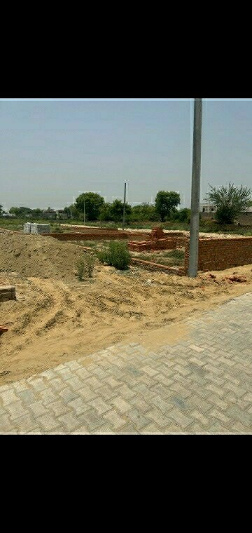 Plot Area in  Plot at Shramik Kunj Noida, Sector 122 – for Sale