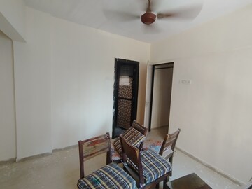 Staircase in 2 BHK Apartment at Raunak Unnathi Greens, Kasarvadavali – for Sale