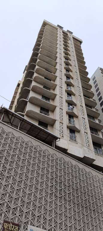 3 BHK Apartment For Rent in Jacob Circle Mumbai 7103617