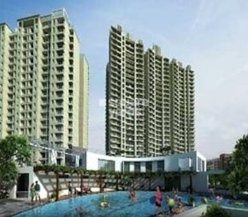 1 BHK Apartment For Sale in Vihang Valley Phase1, Kasarvadavali
