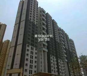 1 BHK Apartment For Rent in MHADA Century Mill Lower Parel Mumbai  7103637