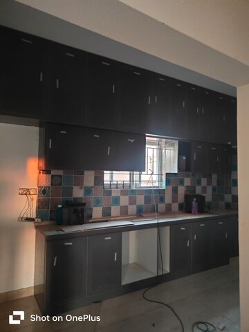 Kitchen in 2 BHK Builder Floor at Indiranagar – for Sale