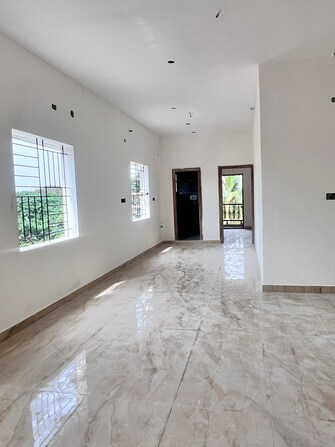 2 BHK Builder Floor For Resale in Indiranagar Bangalore  7103649