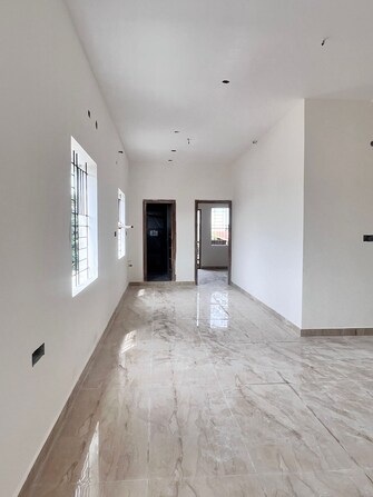 2 BHK Builder Floor For Resale in Indiranagar Bangalore  7103649