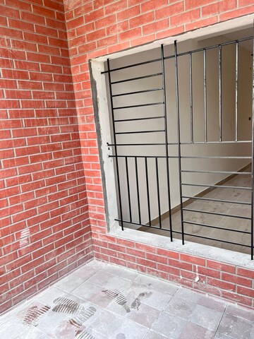 Balcony in 2 BHK Builder Floor at Indiranagar – for Sale