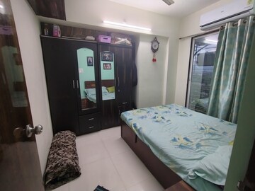 Bedroom in 1 BHK Apartment at Kalyan Shilphata Road – for Sale