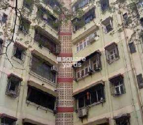 2 BHK Apartment For Rent in Sindhu Apartment Sion Sion Mumbai  7103673