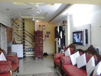 2 BHK Apartment For Rent in Bt Kawade Road Pune  7103675