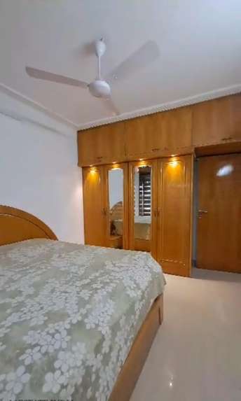 2 BHK Apartment For Rent in Paschim Apartments Dadar West Mumbai 7103684