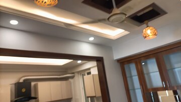 Kitchen in 3 BHK Builder Floor at Gms Road – for Sale