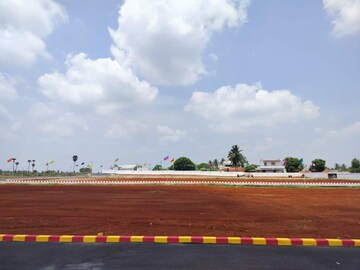  Plot For Sale in Anand Niketan, Devla