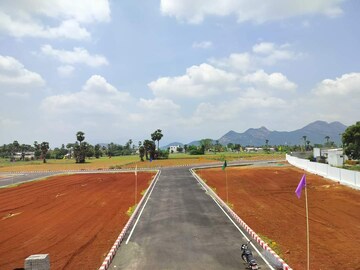 Plot Area in  Plot at Anand Niketan, Devla – for Sale