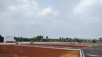  Plot For Sale in Himalaya Defence Mega City, Deri Skaner
