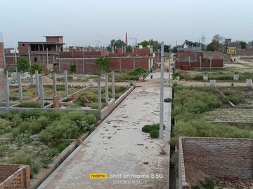  Plot For Sale in Max Defence City Apartments, Chaprana Colony