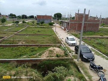  Plot – Garden View at Max Defence City Apartments, Chaprana Colony - for Sale