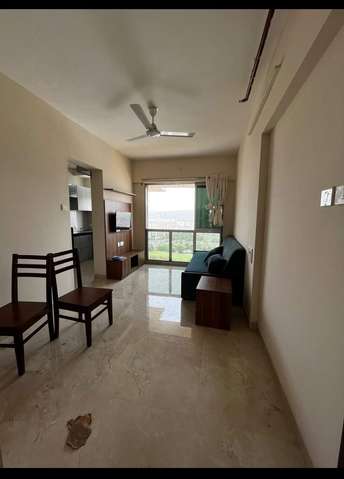 1 BHK Apartment For Rent in Sethia Imperial Avenue Malad East Mumbai 7103737