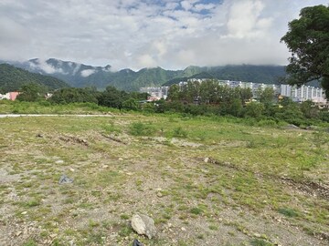 Plot Area in  Plot at Sahastradhara Road – for Sale