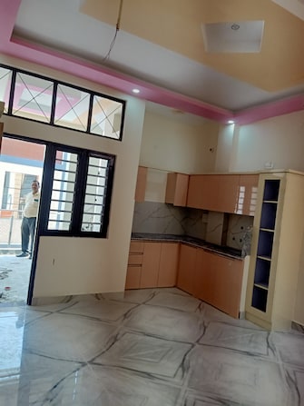 2 BHK Villa For Resale in Bahmanwala Dehradun  7099231