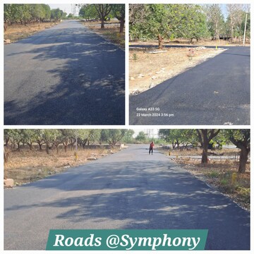Plot Area in  Plot at Epitome Integrated City Phase I, Choutuppal – for Sale