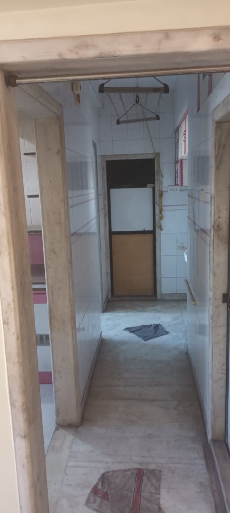 Bathroom, ekdant-chs-kalwa 1 Bedroom 650 Sq.Ft. Apartment In Kalwa Thane 7103799