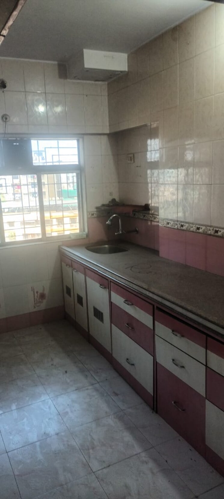 Kitchen, ekdant-chs-kalwa 1 Bedroom 650 Sq.Ft. Apartment In Kalwa Thane 7103799