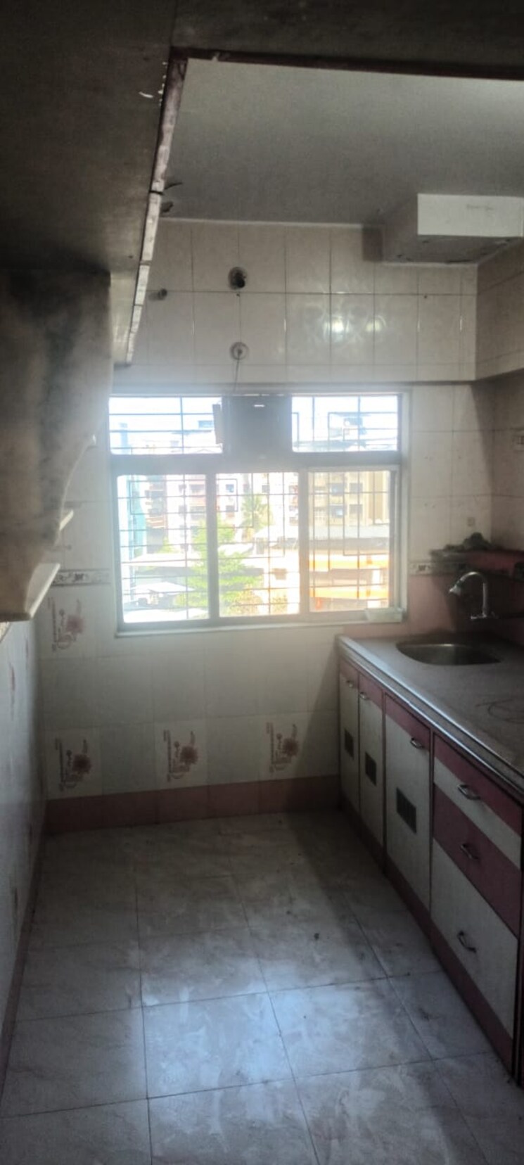 Kitchen, ekdant-chs-kalwa 1 Bedroom 650 Sq.Ft. Apartment In Kalwa Thane 7103799