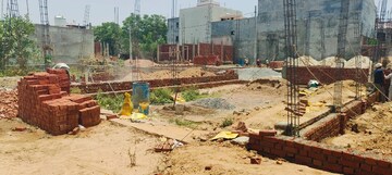  Plot – Exterior View View at Kamta - for Sale