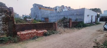  Plot – Exterior View View at Kamta - for Sale