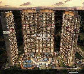 4 BHK Apartment For Resale in ABA County 107 Sector 107 Noida  7103800