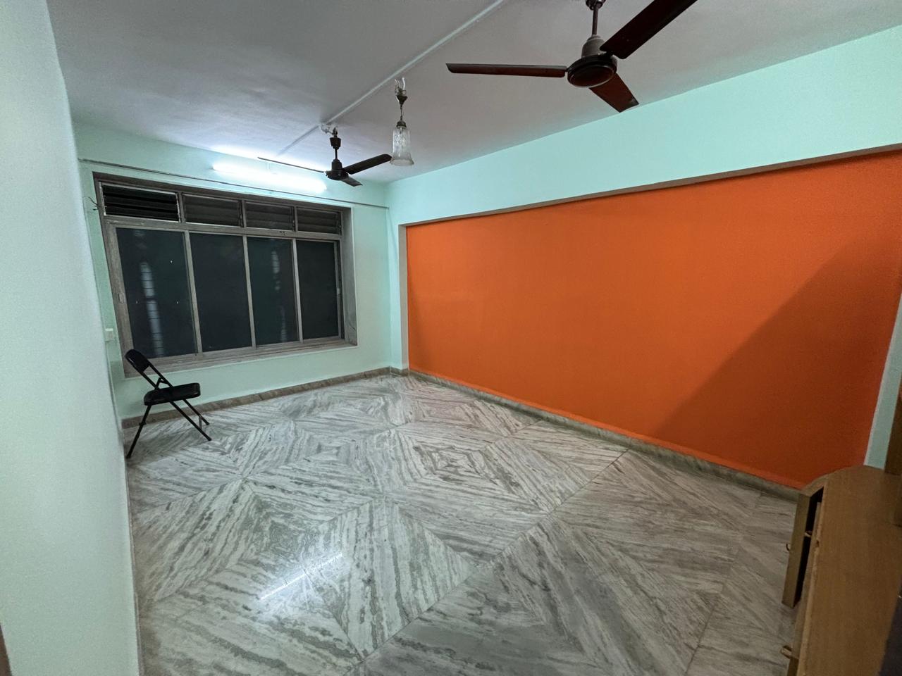 2 BHK Apartment For Rent in Abhijeet CHS Dadar Dadar West Mumbai  7103807