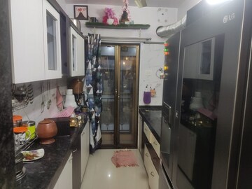 Gym in 3 BHK Apartment at Nahar Arum And Amanda, Chandivali – for Sale