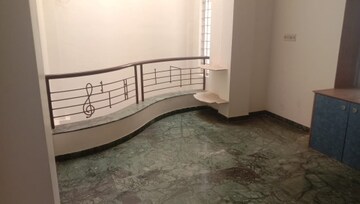 Balcony in 2 BHK Apartment at Castle Rock, Powai – for Sale