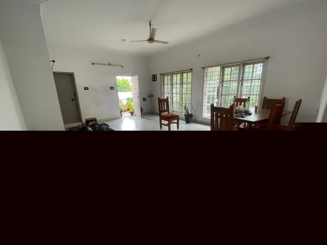 Master Bedroom in 2 BHK Apartment at Castle Rock, Powai – for Sale
