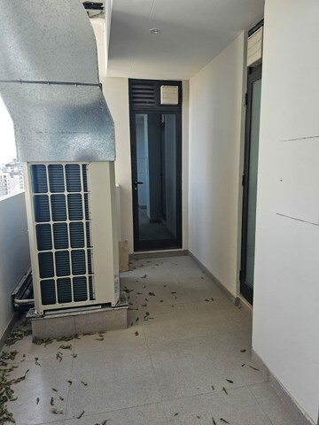 Building Lobby in 4 BHK Apartment at ABA County 107, Sector 107 – for Sale