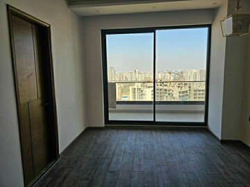 Bedroom in 4 BHK Apartment at ABA County 107, Sector 107 – for Sale
