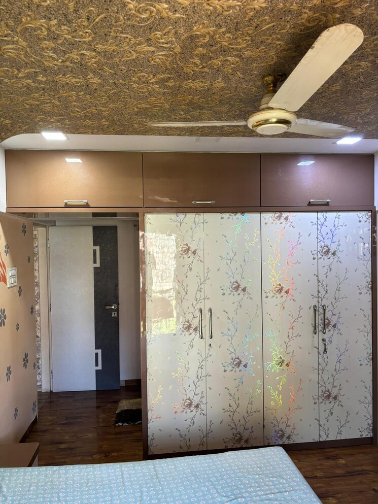 undefined, unique-poonam-estate-cluster-3 3 Bedroom 838 Sq.Ft. Apartment In Mira Road Thane 7103830