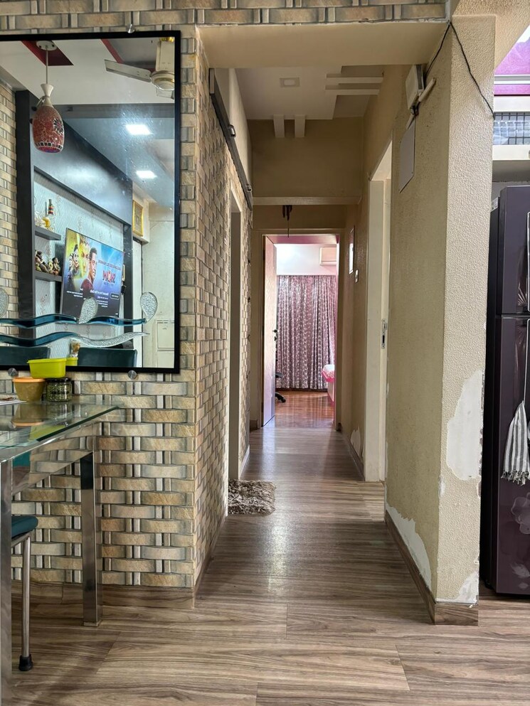 undefined, unique-poonam-estate-cluster-3 3 Bedroom 838 Sq.Ft. Apartment In Mira Road Thane 7103830