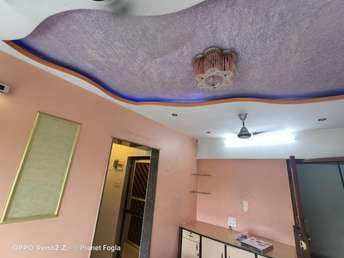 1 BHK Builder Floor For Rent in Galaxy Classique Goregaon West Mumbai  7103819