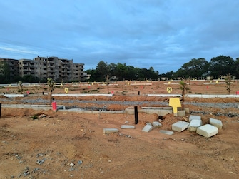 Plot For Resale in Adarsha Layout Bangalore  7103855