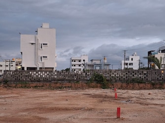 Plot For Resale in Adarsha Layout Bangalore  7103855