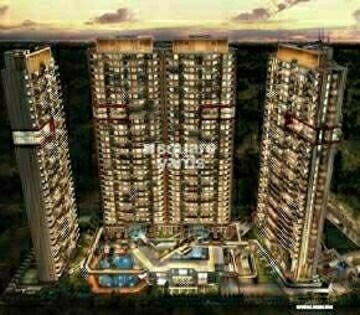 5 BHK Apartment For Sale in ABA County 107, Sector 107