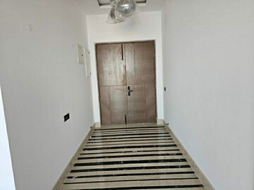 Staircase in 5 BHK Apartment at ABA County 107, Sector 107 – for Sale