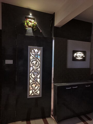 Furnished Amenities in 2 BHK Apartment at New Home Paradise Apartment, Virar West – for Sale