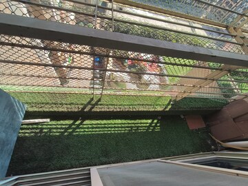 2 BHK Apartment – Garden View at Bachraj Landmark, Virar West - for Sale