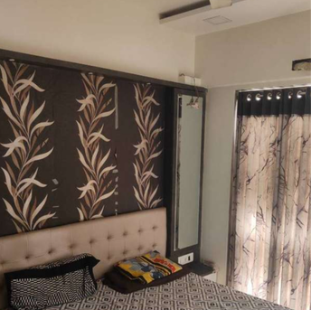 1.5 BHK Apartment For Rent in Konark Apartments Bhandup Industrial Area Mumbai  7103944