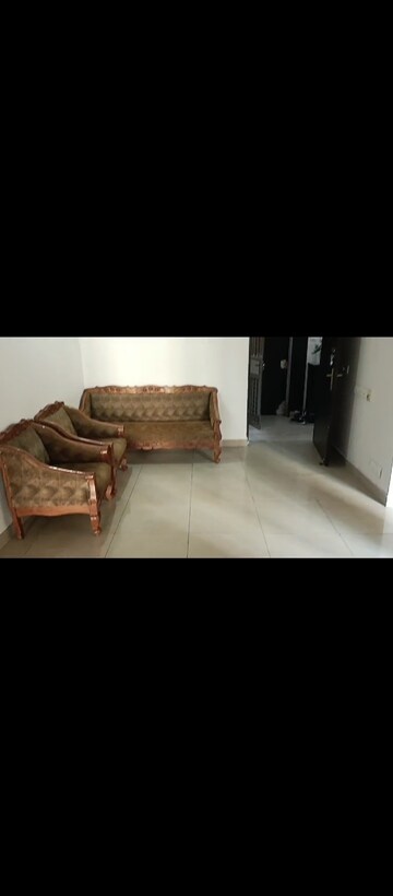 Bedroom in 2 BHK Apartment at Ajnara Le Garden, Sector 16b Greater Noida – for Sale