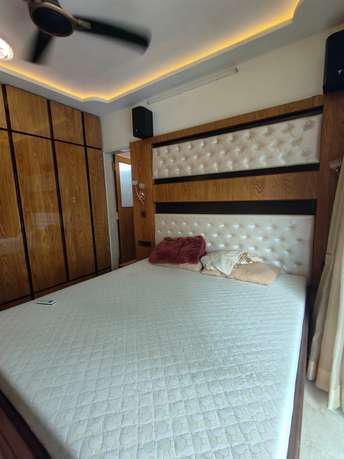 2 BHK Apartment For Rent in Sethia Grandeur Bandra East Mumbai  7104008