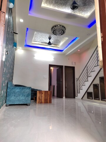 Furnished Amenities in 2 BHK Independent House at Jagatpura – for Sale